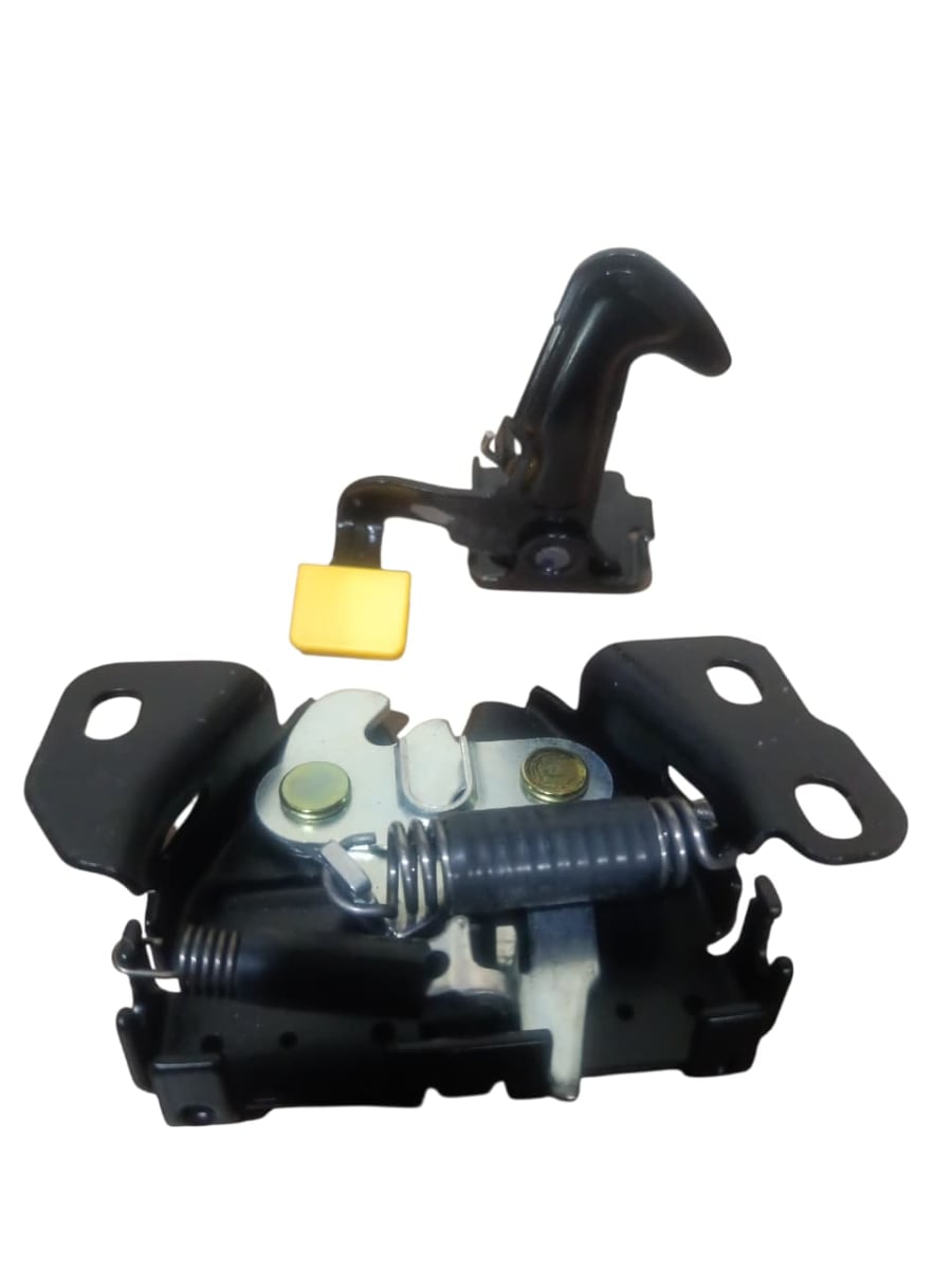 Chapa Capot Chery Tiggo 2 1.5L 2017 - 20233