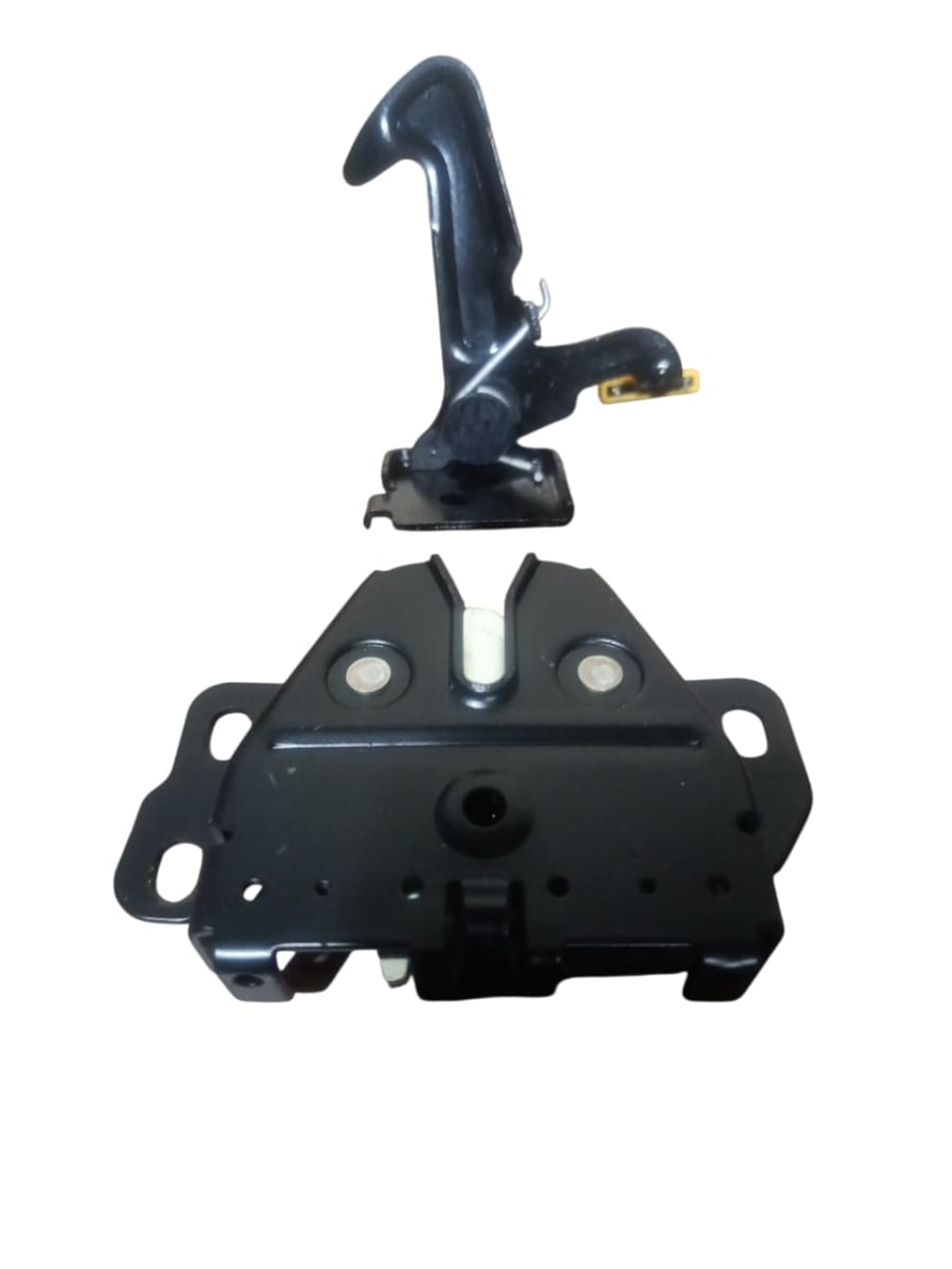 Chapa Capot Chery Tiggo 2 1.5L 2017 - 20232