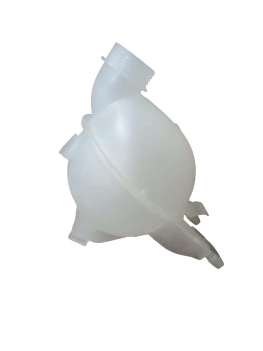 Deposito Auxiliar Radiador Citroen C2 1.4L  Peugeot 1.4L (2003 - 2018)4