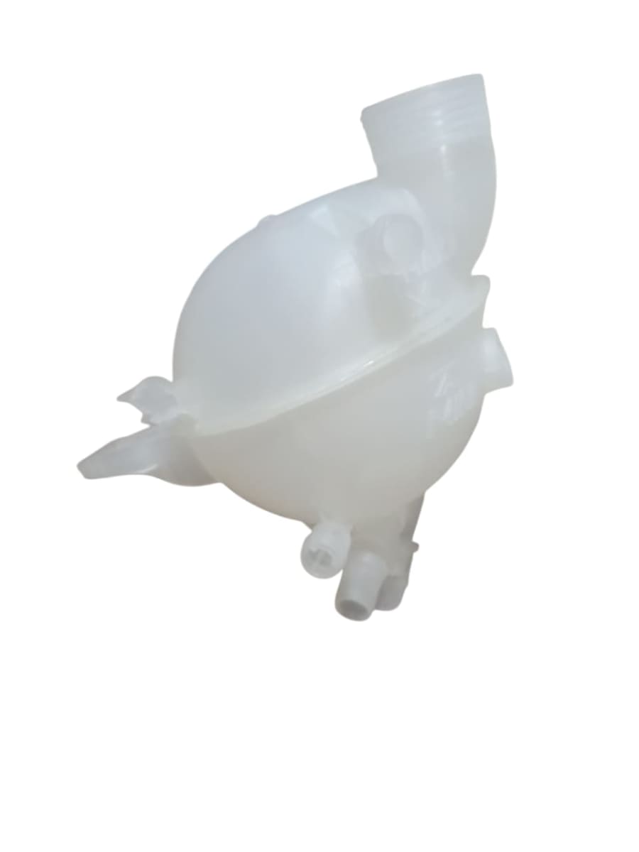 Deposito Auxiliar Radiador Citroen C2 1.4L  Peugeot 1.4L (2003 - 2018)3