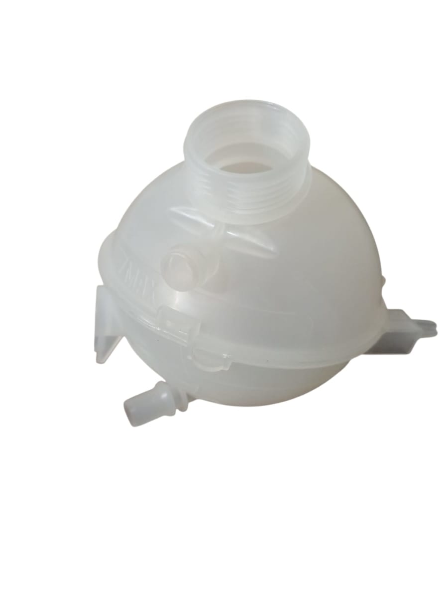Depósito Auxiliar Radiador Citroën C4 1.6 C4 2.0L DS4 1.6L DS5 1.6 2.0L Berlingo 1.6L  / Peugeot 3008 1.6 2.0L 5008 1.6L 2.0L (2004 - 2018)4