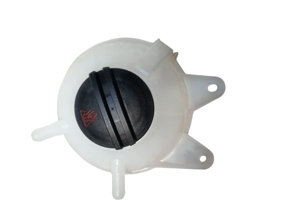 Deposito Auxiliar Radiador Chery Tiggo 3 1.5L 8 1.5L 2016 - 2024 - TIGGO 8 -TIGGO 7- GRAND TIGGO 2.02