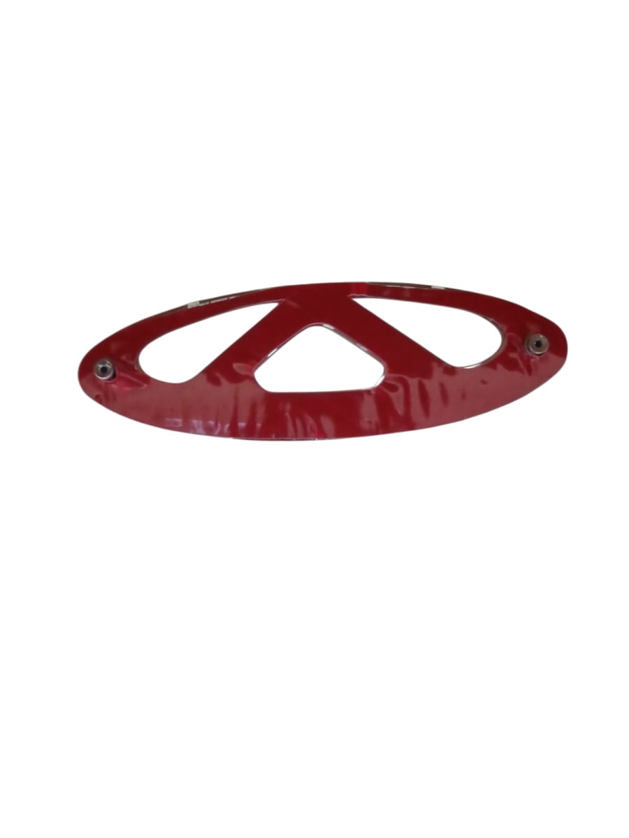 Emblema Para Chery Tiggo 2 1.54