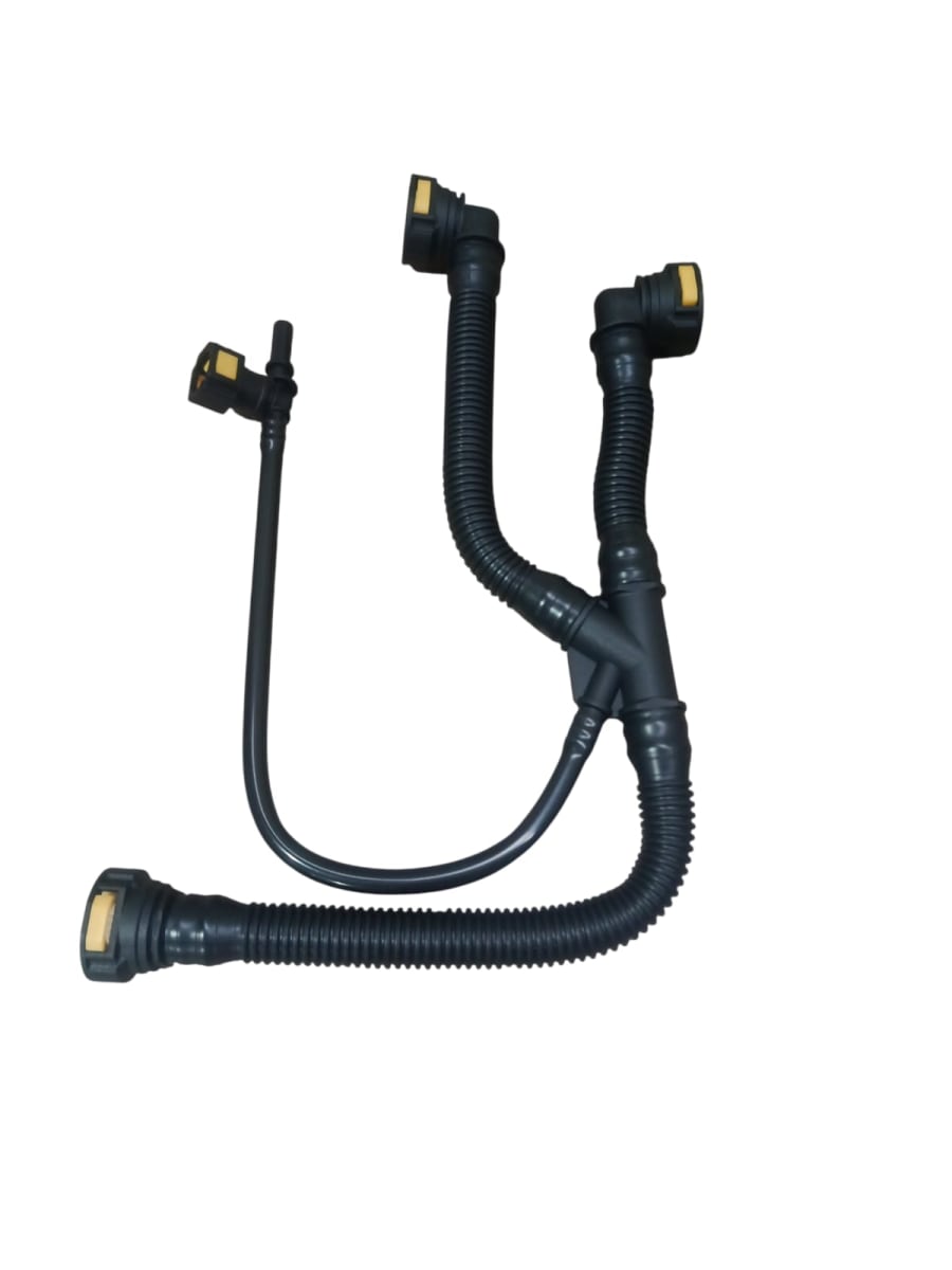 Manguera Retorno de Gases Peugeot 301 1.6L  206 1.6L 207 Compact 307 1.6L / Citroen C-Elysee 1.6L C2 1.6L C3 1.6L C4 1.6L  XSARA 1.6L 2001 - 20182