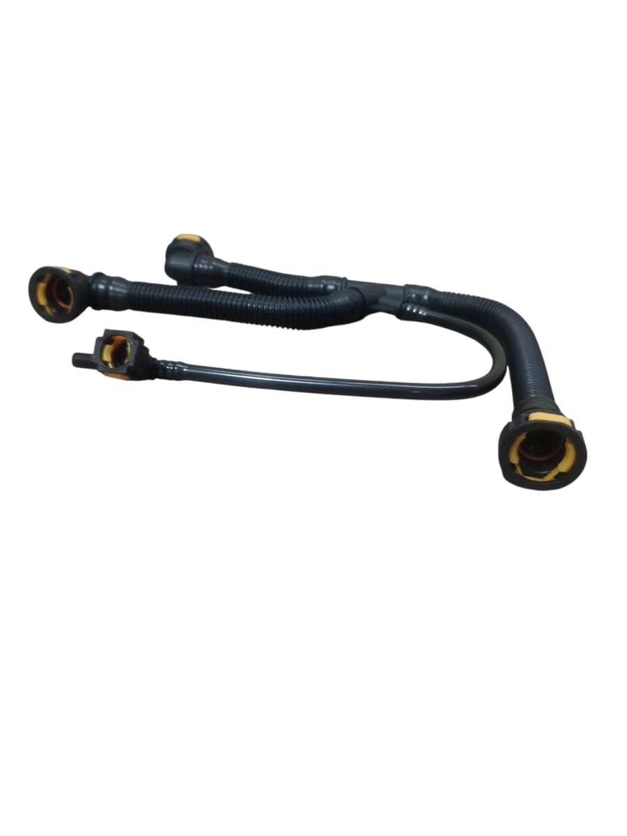 Manguera Retorno de Gases Peugeot 301 1.6L  206 1.6L 207 Compact 307 1.6L / Citroen C-Elysee 1.6L C2 1.6L C3 1.6L C4 1.6L  XSARA 1.6L 2001 - 20185