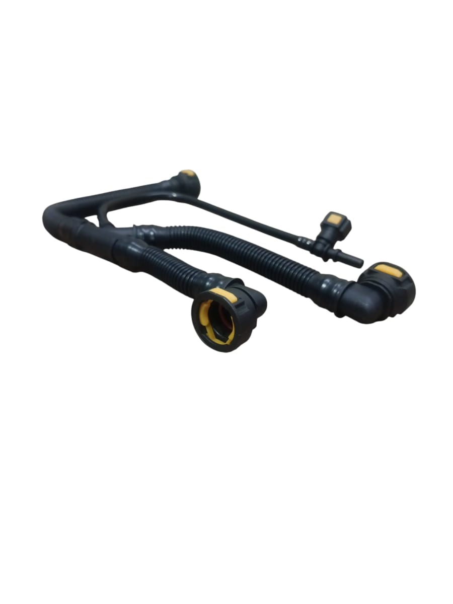 Manguera Retorno de Gases Peugeot 301 1.6L  206 1.6L 207 Compact 307 1.6L / Citroen C-Elysee 1.6L C2 1.6L C3 1.6L C4 1.6L  XSARA 1.6L 2001 - 20184