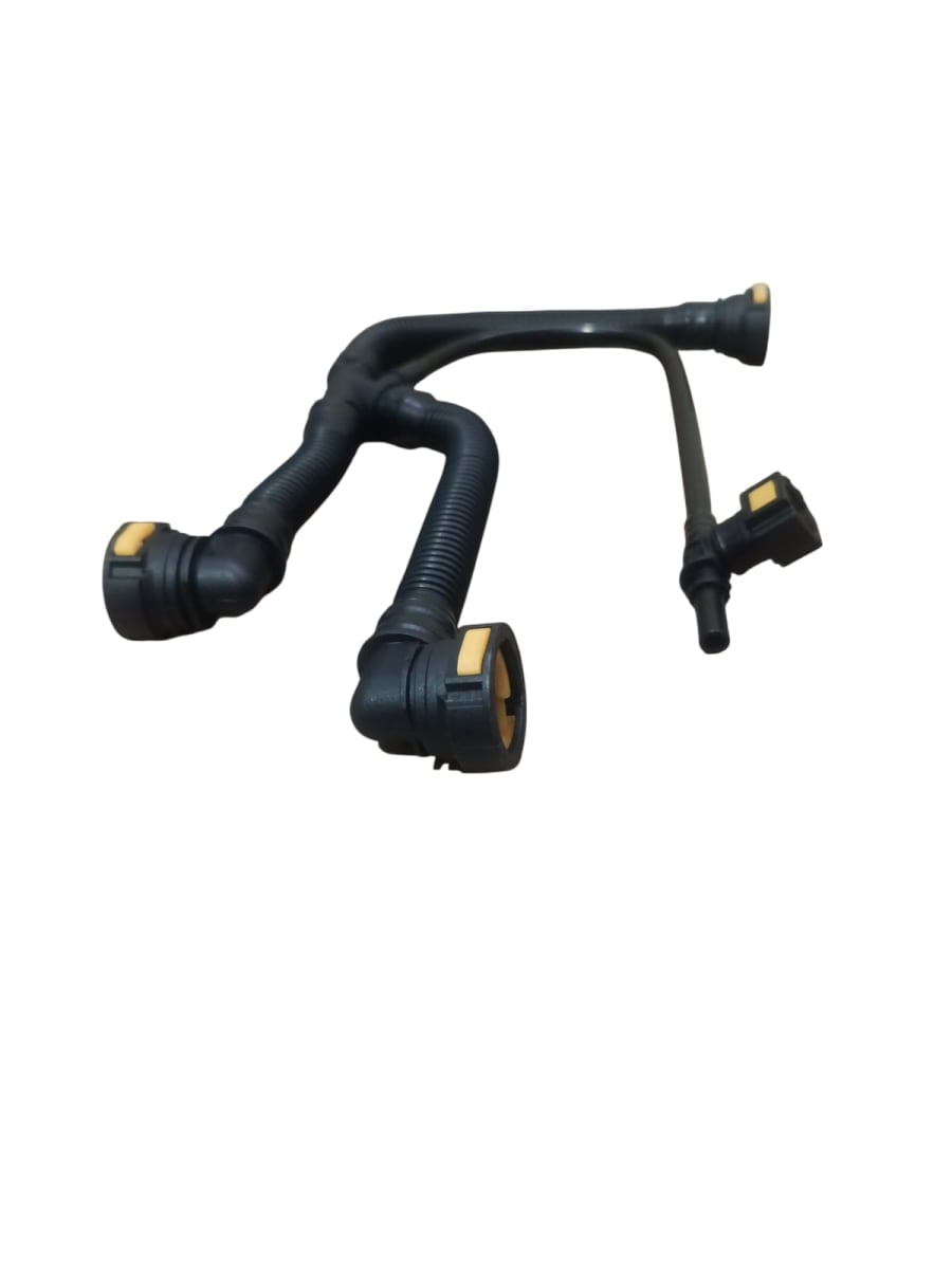 Manguera Retorno de Gases Peugeot 301 1.6L  206 1.6L 207 Compact 307 1.6L / Citroen C-Elysee 1.6L C2 1.6L C3 1.6L C4 1.6L  XSARA 1.6L 2001 - 20183