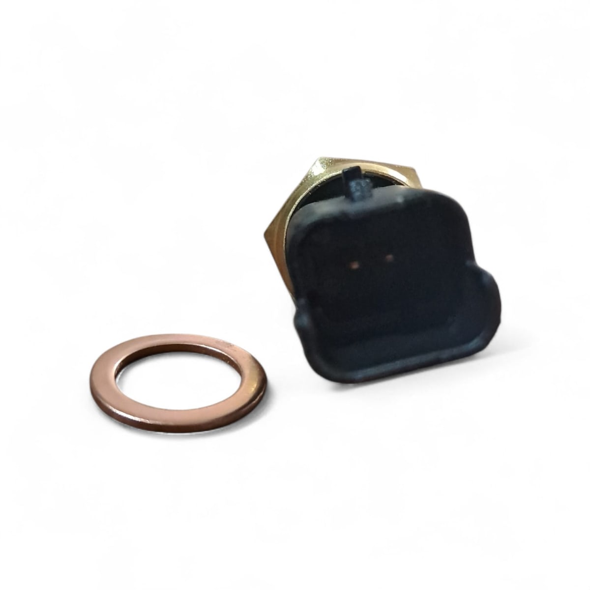 Sensor Temperatura Agua Chery Tiggo 2 1.5 - Tiggo 7 Pro 1.5 - Omada C5 1.6 2017 - 20253