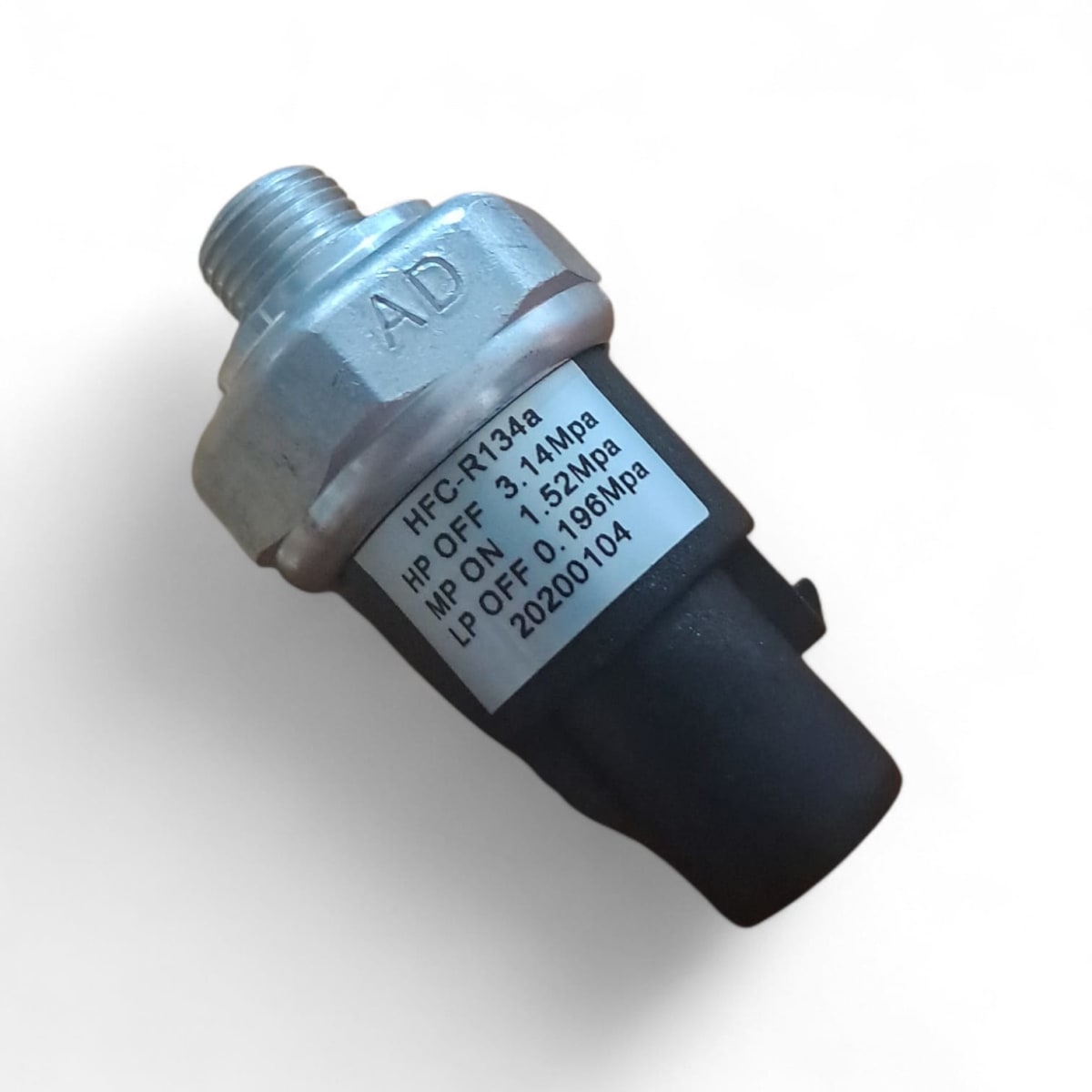 Sensor Presión Aire Acondicionado Chery Tiggo 2 1.5 0