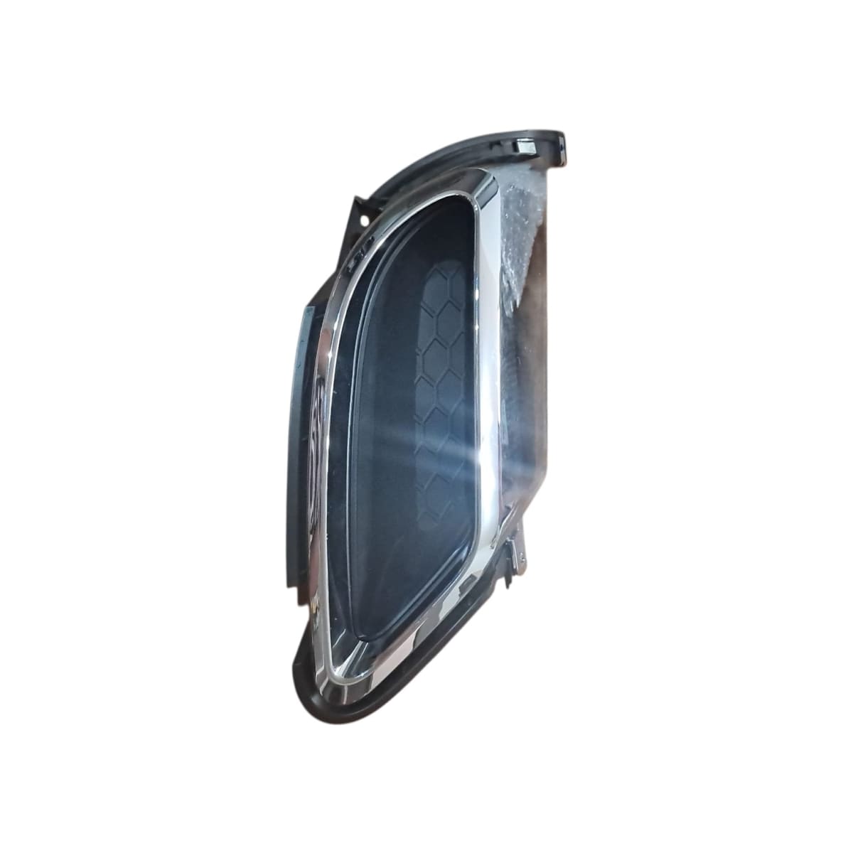 Moldura Parachoque Trasera Derecha Chery Tiggo 7 PRO 1.5L 2021-20243