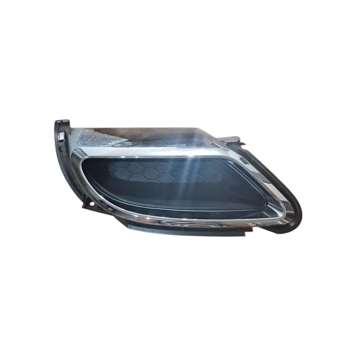 Moldura Parachoque Trasera Derecha Chery Tiggo 7 PRO 1.5L 2021-20242