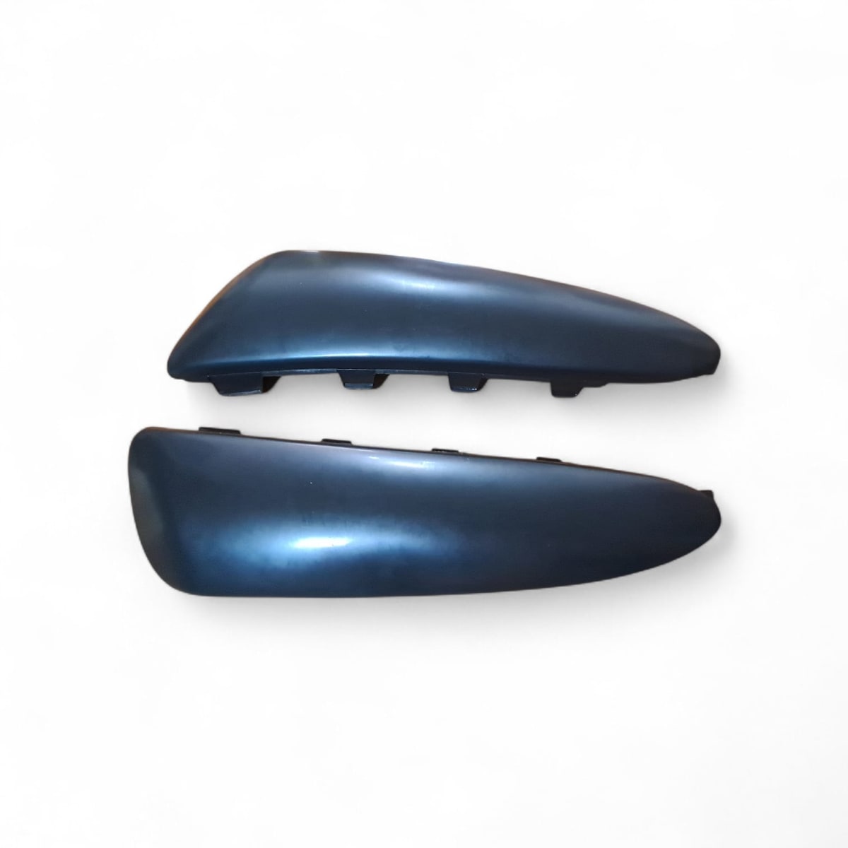 Molduras Parachoque Delantera BYD F0 1.0 (Par)2