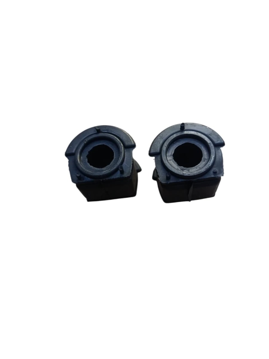 Gomas Centro Barra Estabilizadora Delantera Fiat Palio Edx  Siena 1996 al 2000 1.0 - 1.3 - 1.5 19mm (par)4