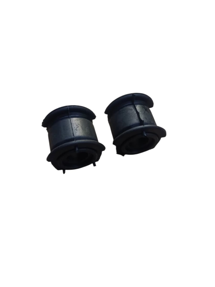 Gomas Centro Barra Estabilizadora Delantera Fiat Palio Edx  Siena 1996 al 2000 1.0 - 1.3 - 1.5 19mm (par)5