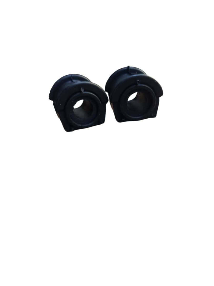 Gomas Centro Barra Estabilizadora Delantera Fiat Palio Edx  Siena 1996 al 2000 1.0 - 1.3 - 1.5 19mm (par)3