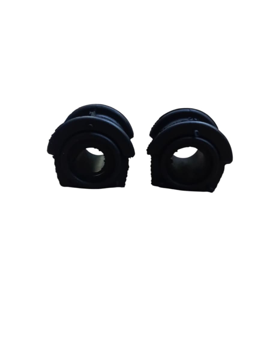 Gomas Centro Barra Estabilizadora Delantera Fiat Palio Siena Edx Sx hasta 2002  20mm (par)4