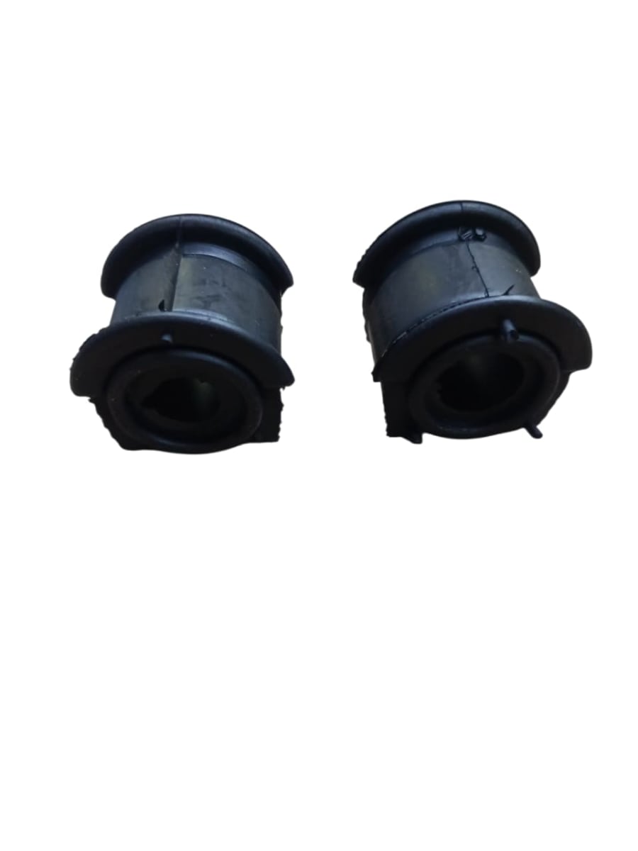 Gomas Centro Barra Estabilizadora Delantera Fiat Palio Siena Edx Sx hasta 2002  20mm (par)5