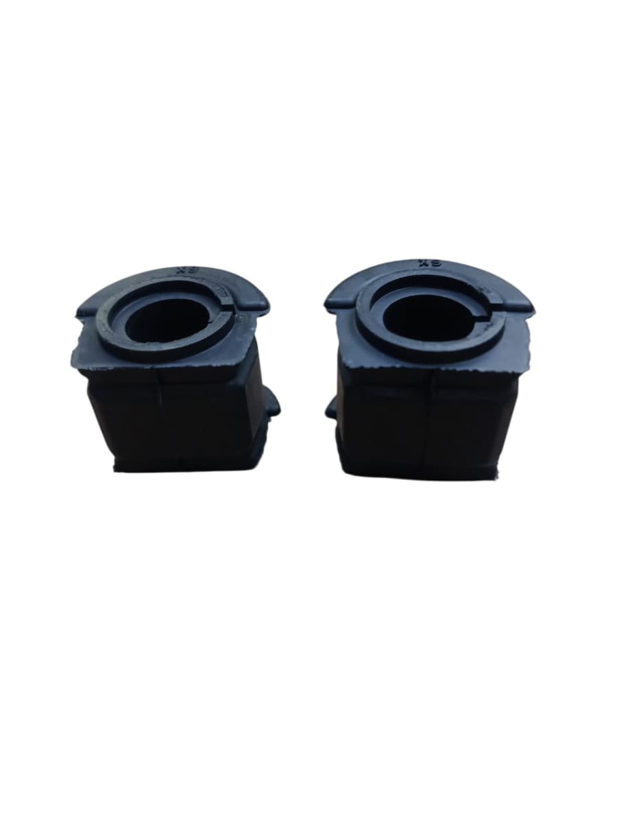 Gomas Centro Barra Estabilizadora Delantera Fiat Palio Siena Edx Sx hasta 2002  20mm (par)2