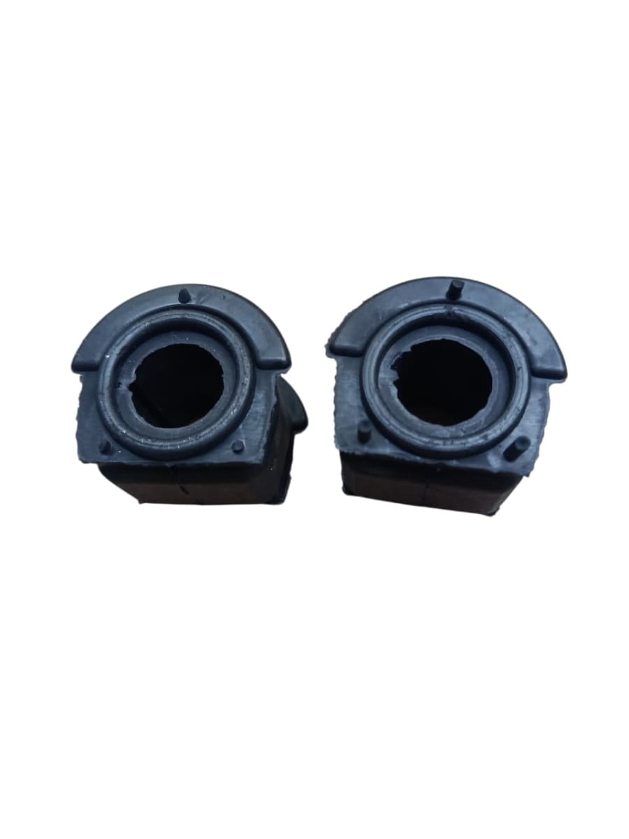 Gomas Centro Barra Estabilizadora Delantera Fiat Palio Siena Edx Sx hasta 2002  20mm (par)3