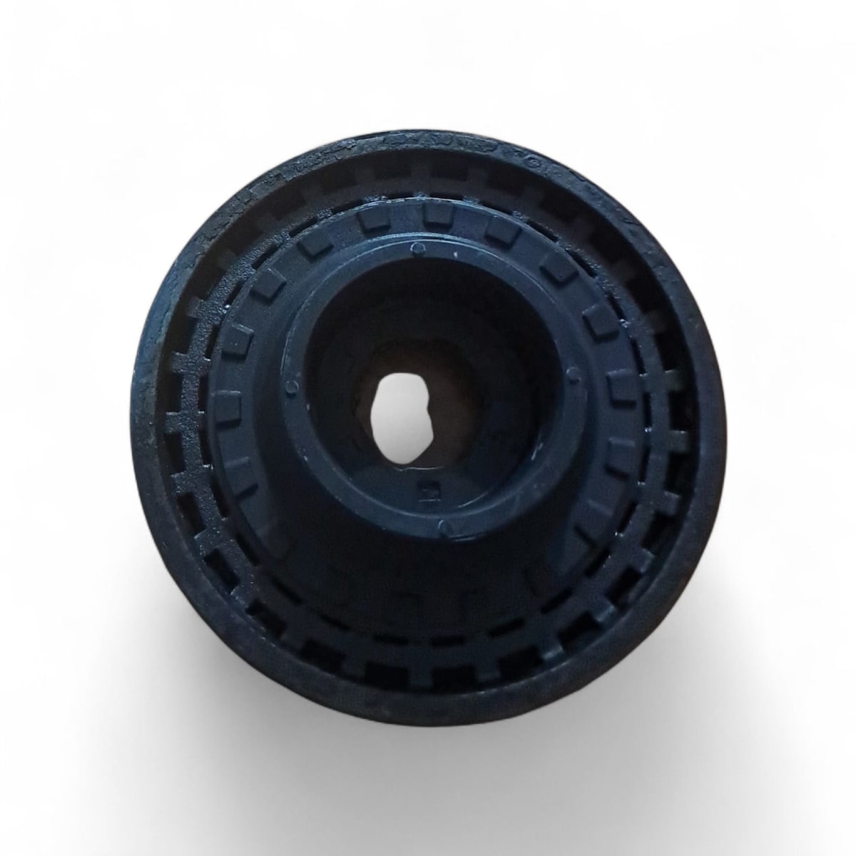 Cazoleta Amortiguador Delantera Chevrolet Spark GT 1.2L Sonic 1.6L Onix 1.4 Spin 1.8L Cobalt 1.8L2