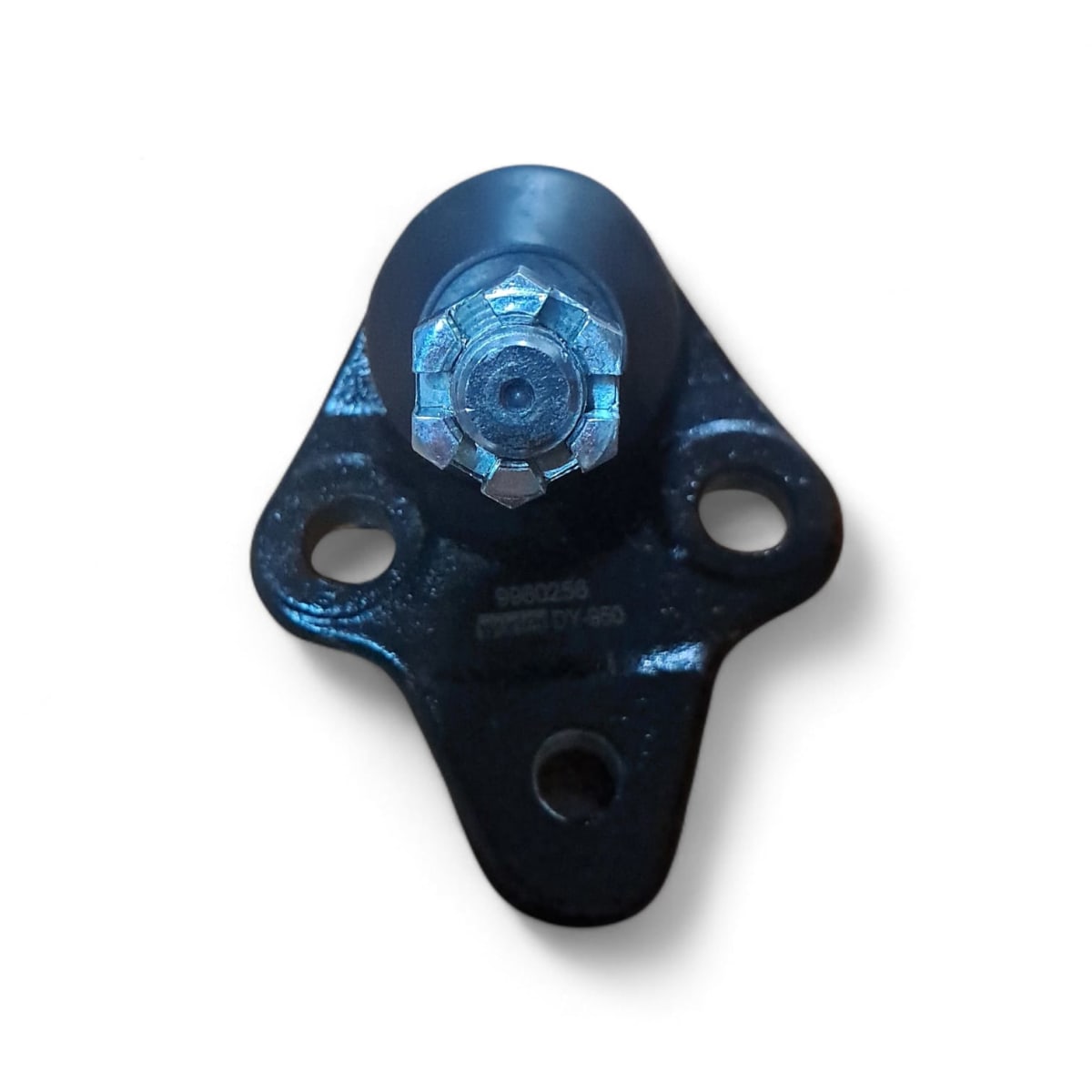 Rotula Inferior Delantera Derecha/Izquierda Chery Tiggo 2.0L 1.6L 3 1.6L 2008 - 20184