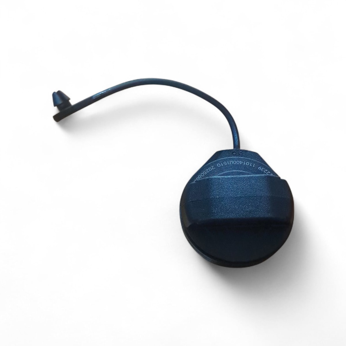 Tapa Estanque Bencina para Jac S2 1.5L 2016 - 20202