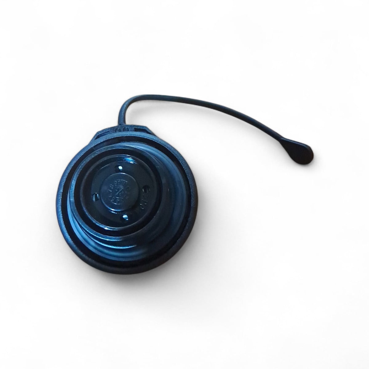 Tapa Estanque Bencina para Jac S2 1.5L 2016 - 20203