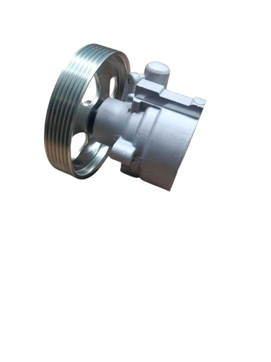 Bomba Dirección Hidráulica Fiat Fiorino City Qubo 1.44