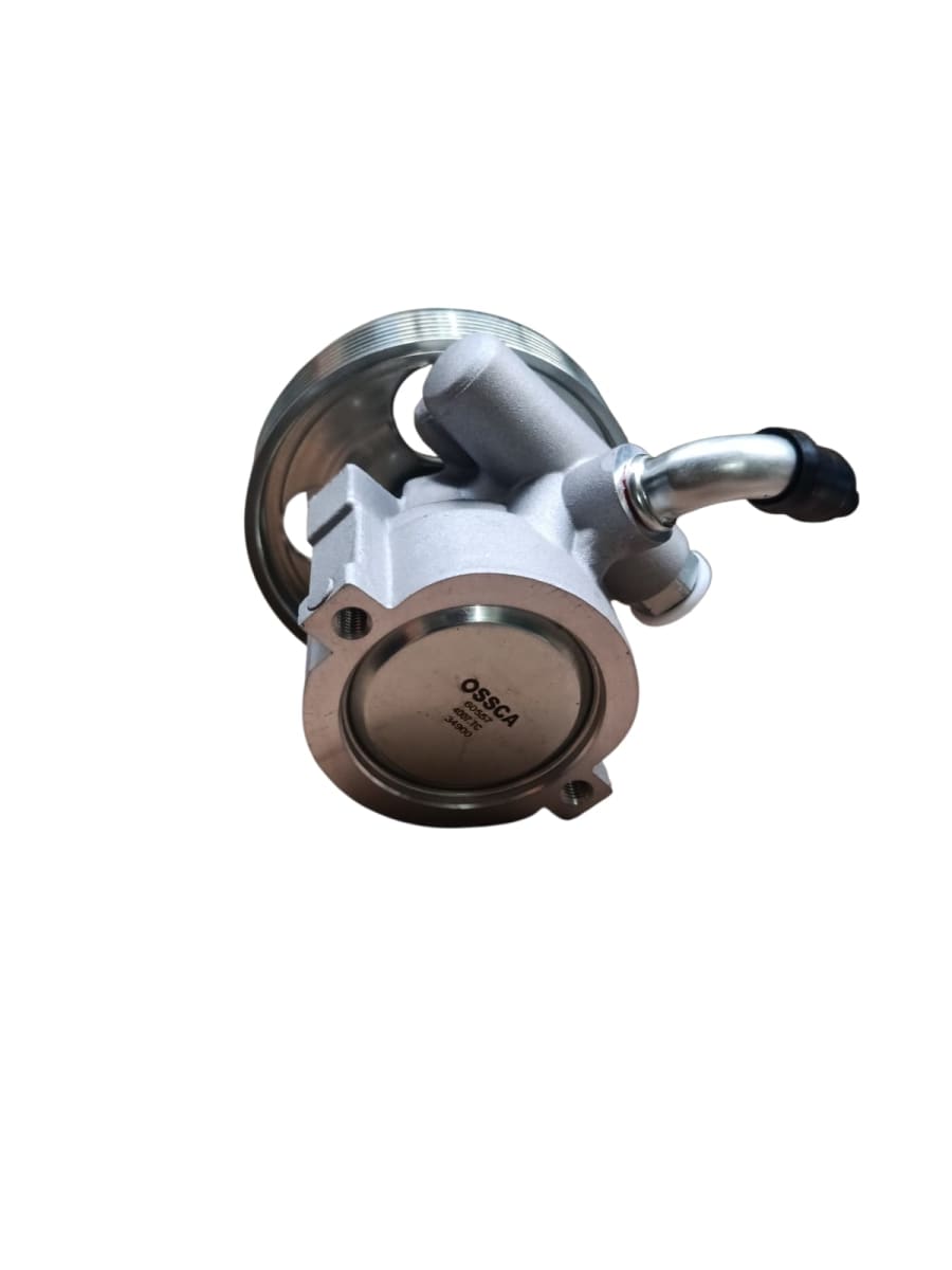 Bomba Dirección Hidráulica Fiat Fiorino City Qubo 1.45