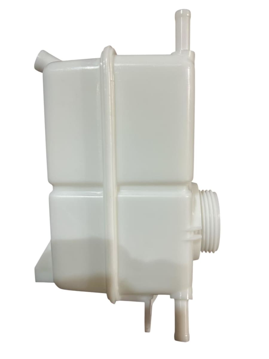 Deposito Auxiliar Radiador Chevrolet Sail 1.4L 2011 - 20172