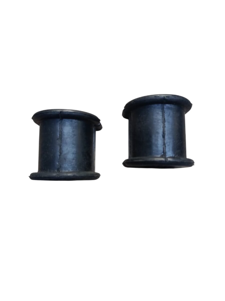 Gomas Barra Estabilizadora Central Chery Tiggo 1.6L 2.0L - Tiggo 3 1.6L 2008 - 20195