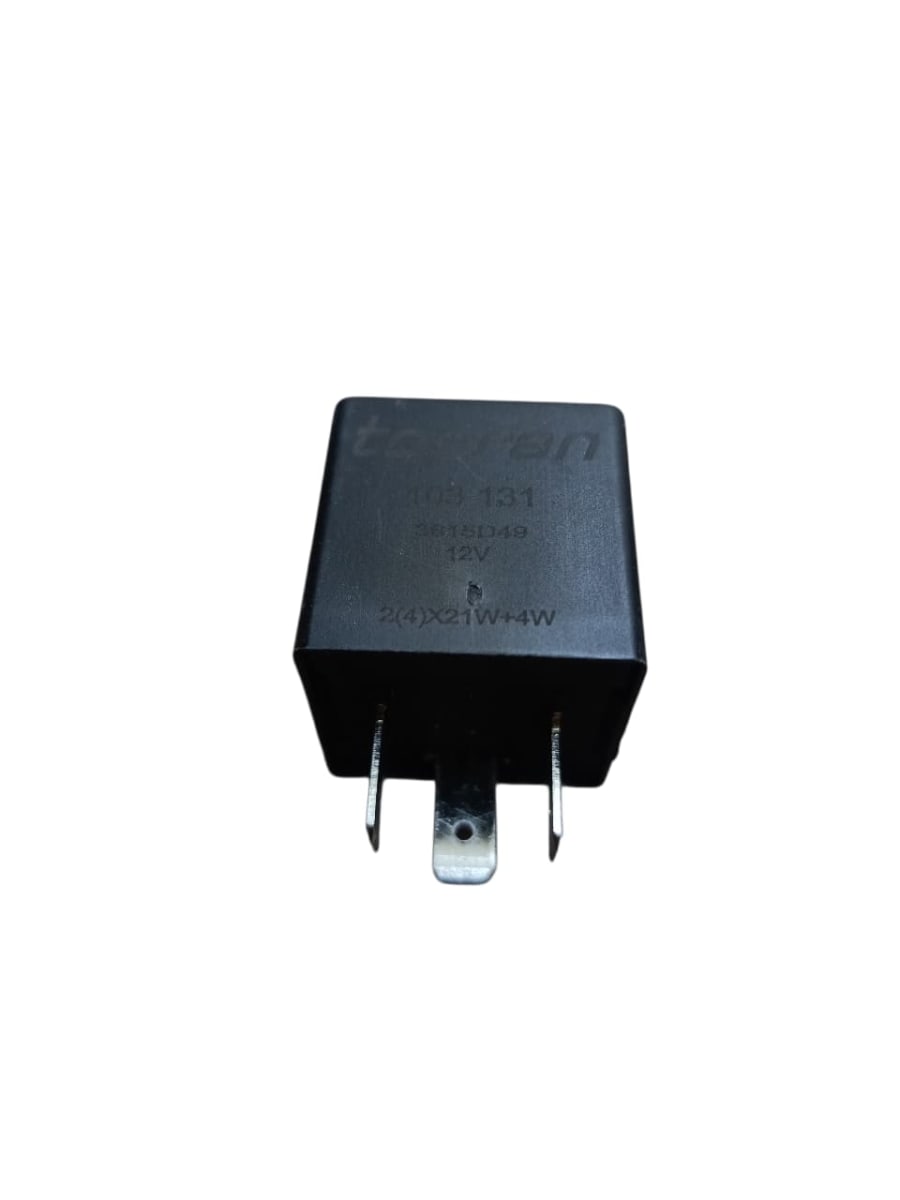 Relay Intermitente Volkswagen Golf A3 Ibiza Felicia Polo5