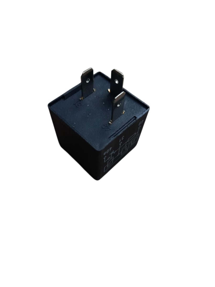 Relay Intermitente Volkswagen Golf A3 Ibiza Felicia Polo3