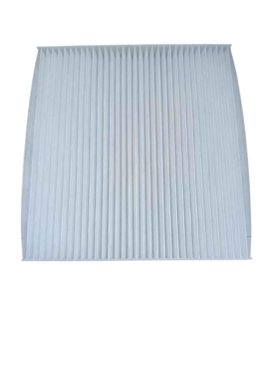 Filtro Polen/Cabina Chery Arrizo 5 1.5L 2017 - 20193