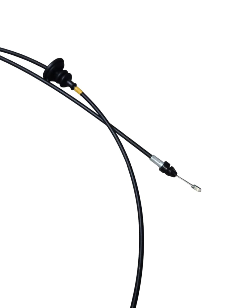 Cable Capot Nissan Navara 2.5L 2003 - 20185