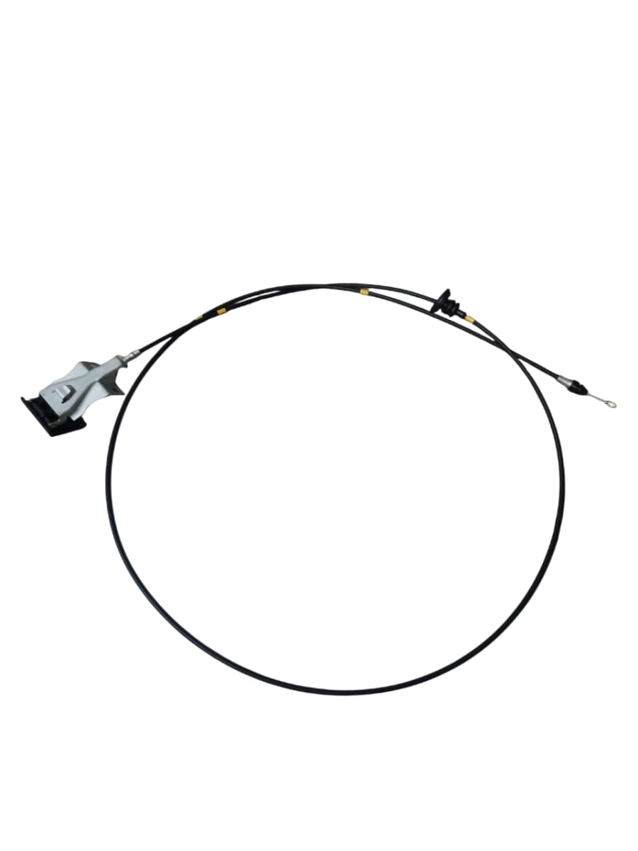 Cable Capot Nissan Navara 2.5L 2003 - 20182