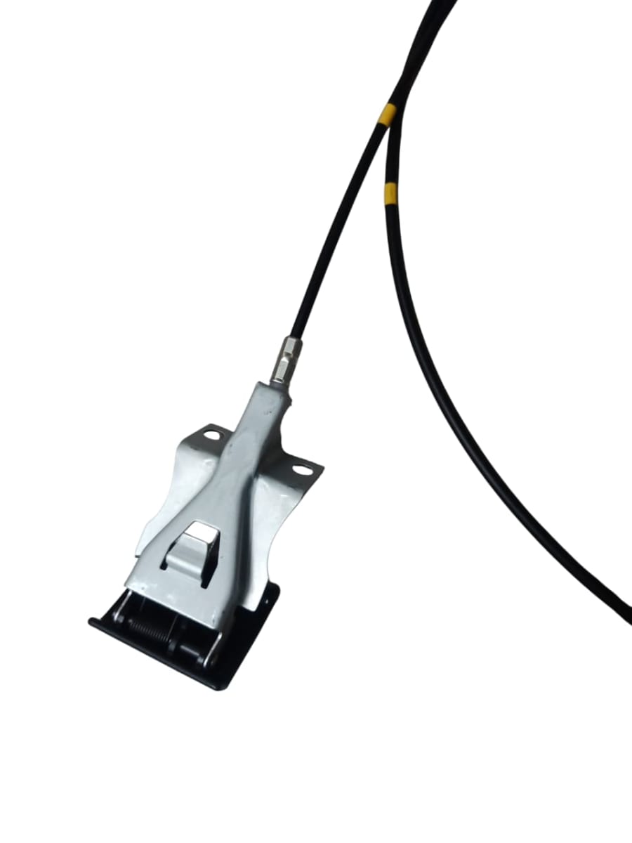 Cable Capot Nissan Navara 2.5L 2003 - 20183