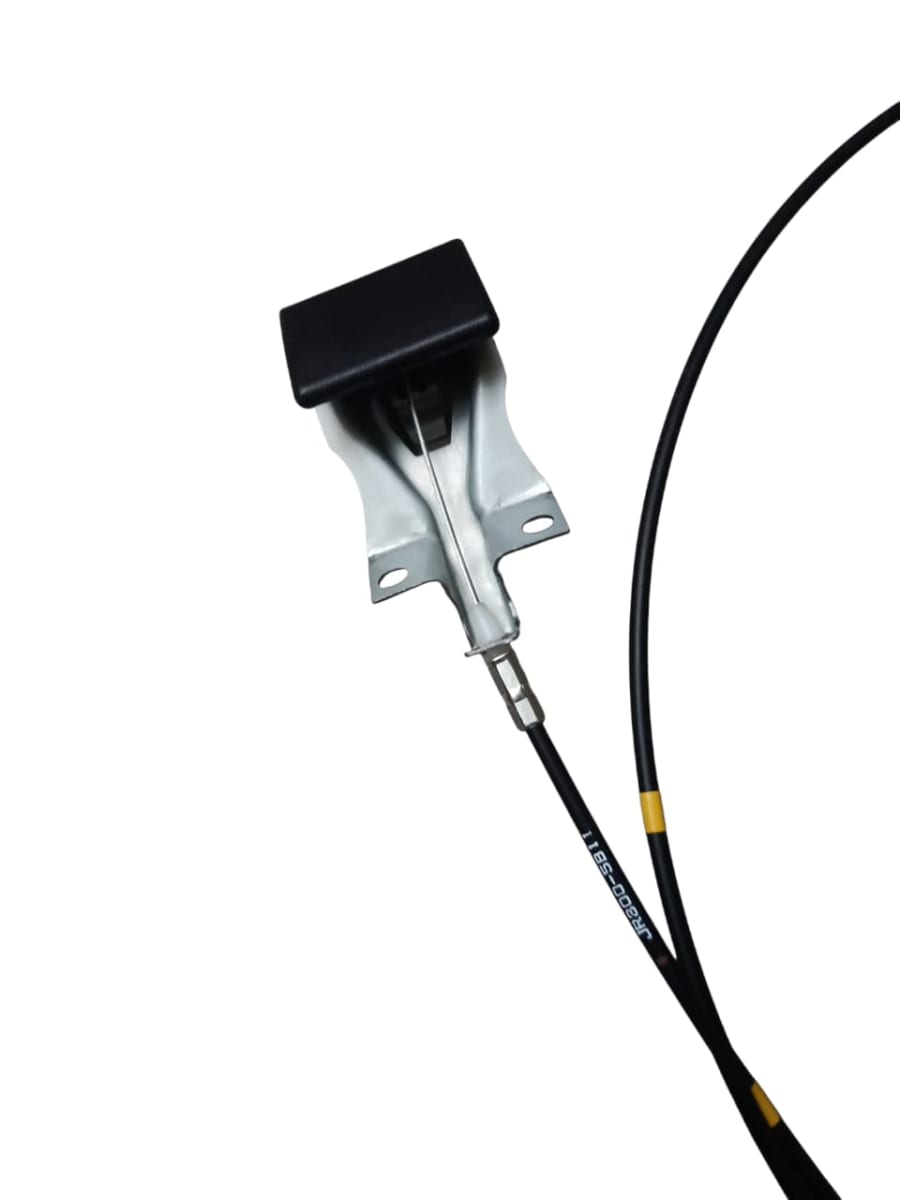 Cable Capot Nissan Navara 2.5L 2003 - 20184