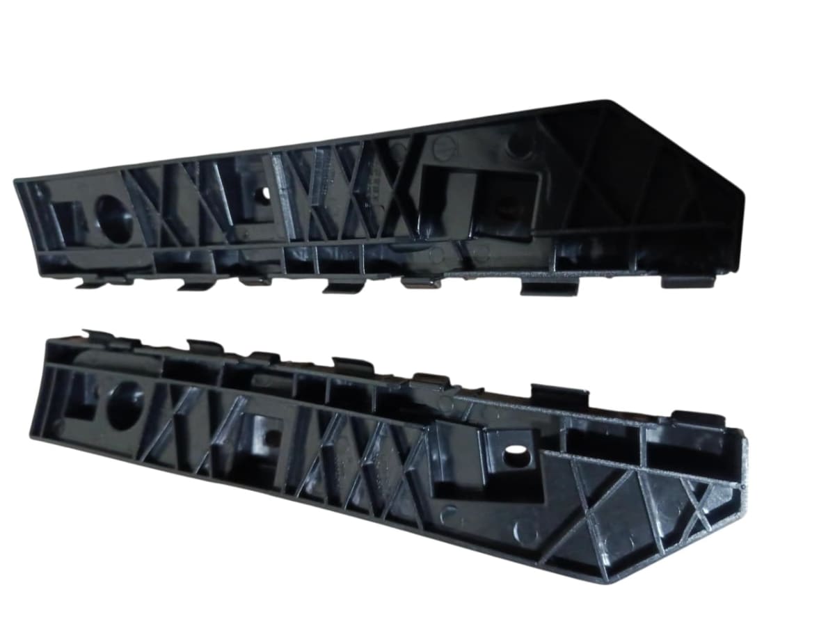 Soportes de Parachoque Trasero Changan CX70 Recto (Par) 0