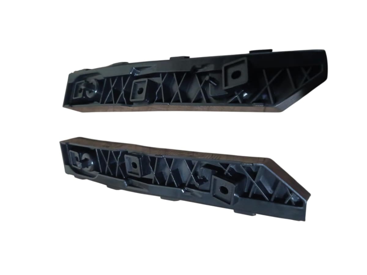 Soportes de Parachoque Trasero Changan CX70 Recto (Par)2