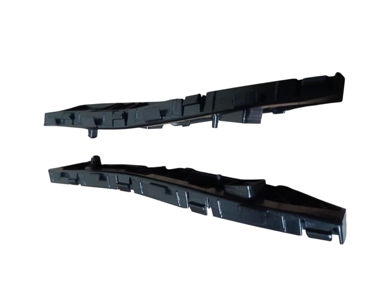 Soportes de Parachoque Trasero Changan CX70 Recto (Par)4