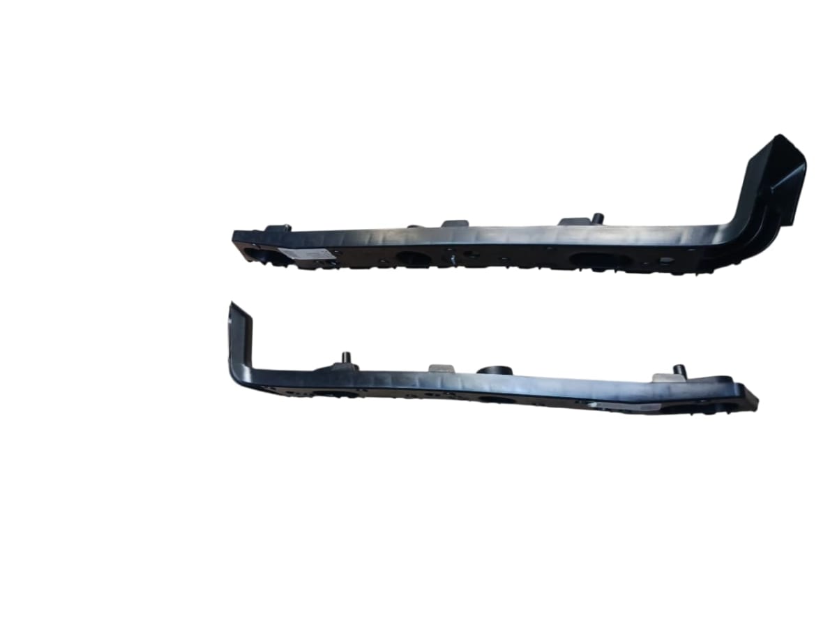 Soporte / Ménsula de Parachoque Trasero Chery Tiggo 7 Pro (par) 2021 - 20242