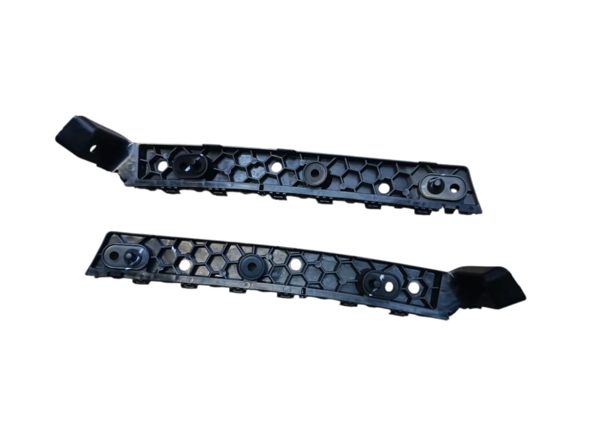 Soporte / Ménsula de Parachoque Trasero Chery Tiggo 7 Pro (par) 2021 - 20244