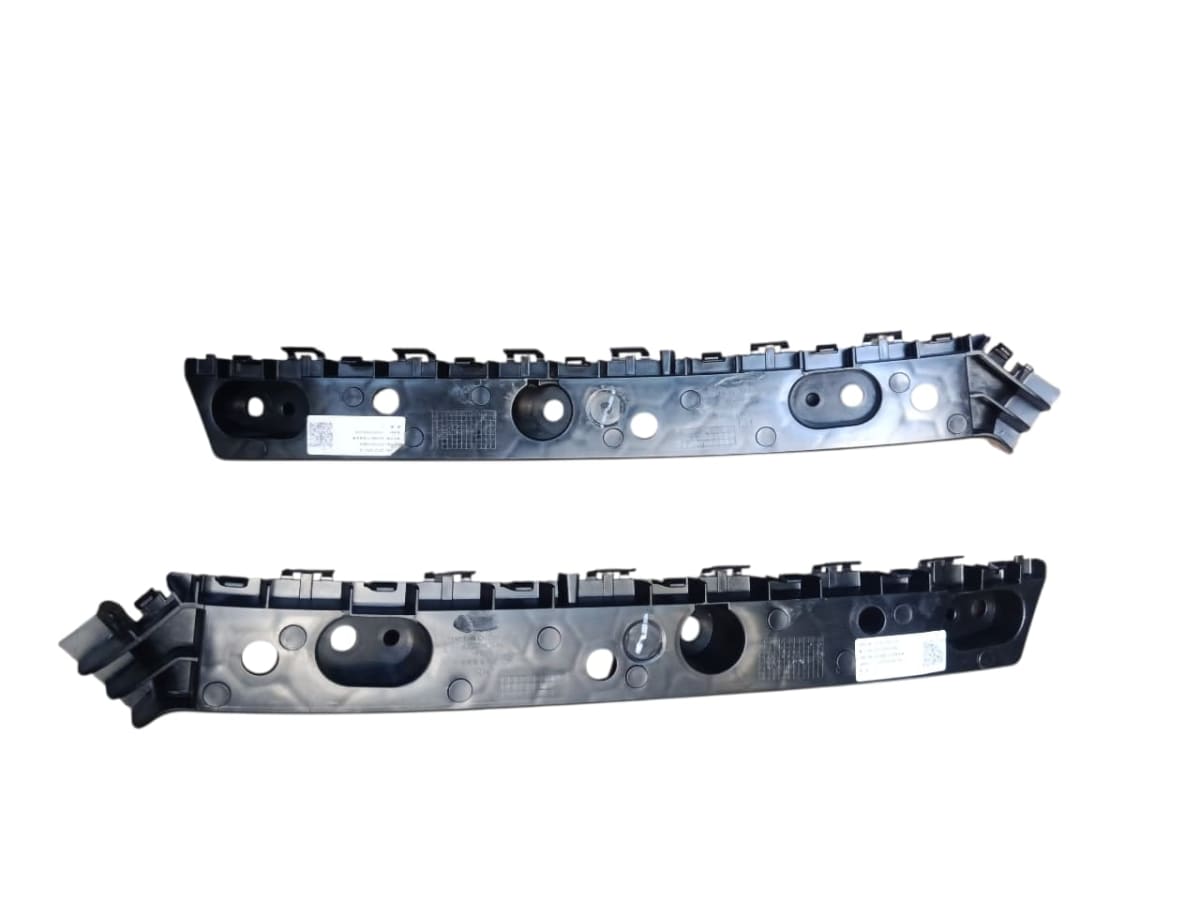 Soporte / Ménsula de Parachoque Trasero Chery Tiggo 7 Pro (par) 2021 - 2024 0