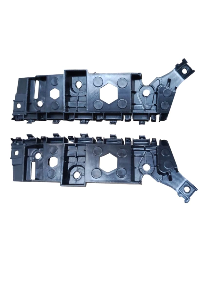 Soportes Parachoque Delantero Chery Tiggo 7 Pro 1.5 2021 - 2024 (par) Ménsulas 0