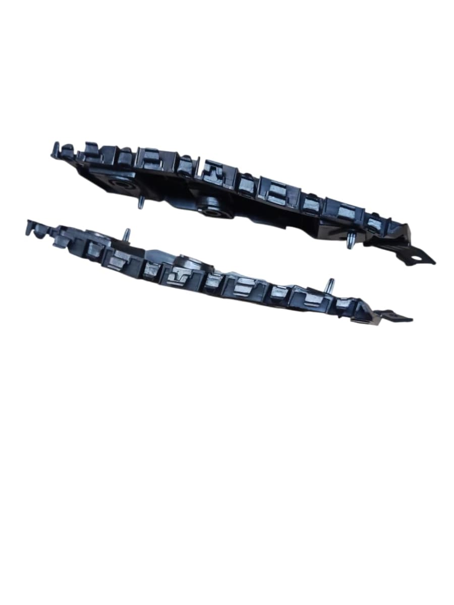 Soportes Parachoque Delantero Chery Tiggo 7 Pro 1.5 2021 - 2024 (par) Ménsulas3