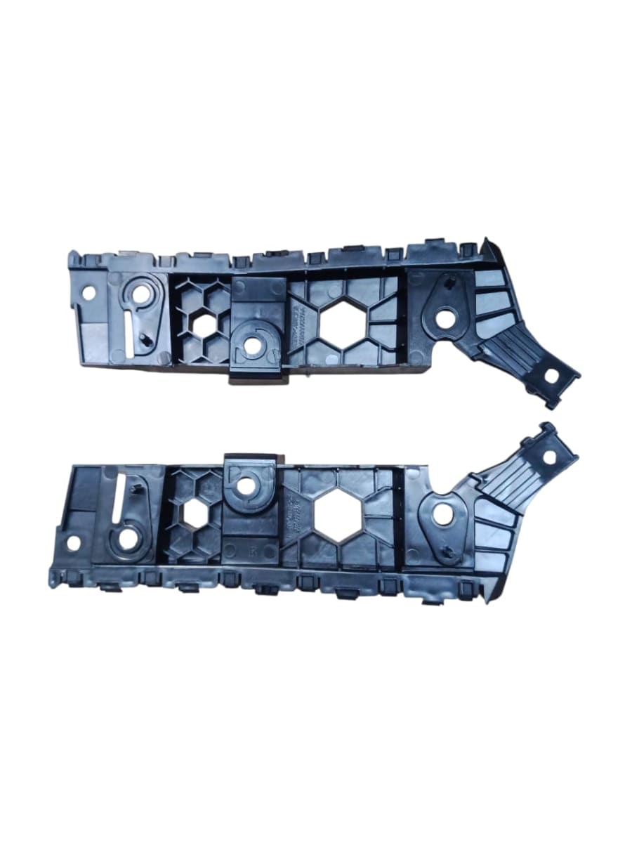 Soportes Parachoque Delantero Chery Tiggo 7 Pro 1.5 2021 - 2024 (par) Ménsulas2