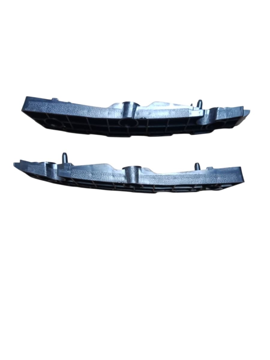 Soportes Parachoque Delantero Great Wall Poer 2.0L 2020 - 2023 (par) Ménsulas4