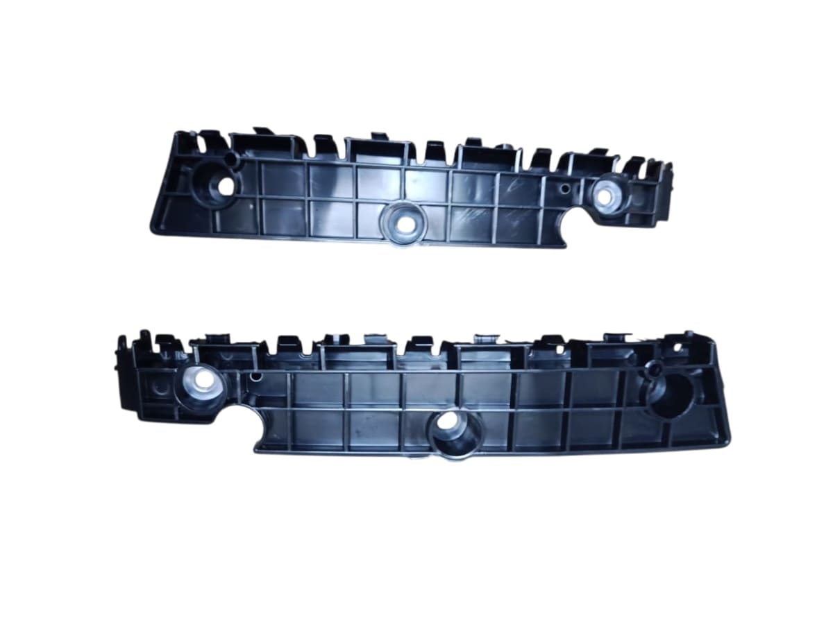 Soportes Parachoque Delantero Great Wall Poer 2.0L 2020 - 2023 (par) Ménsulas 0