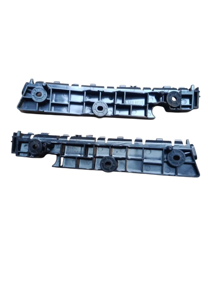 Soportes Parachoque Delantero Great Wall Poer 2.0L 2020 - 2023 (par) Ménsulas3